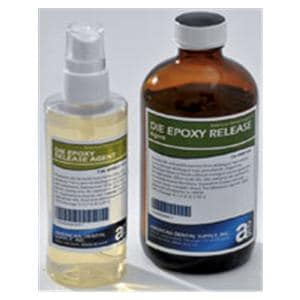 Type 8000 Die Epoxy Release Agent Spray Fast 2oz/bt