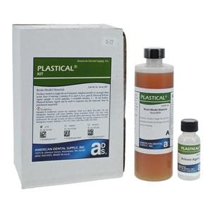 Plastical Kit Tan 5 Minutes 2/8oz