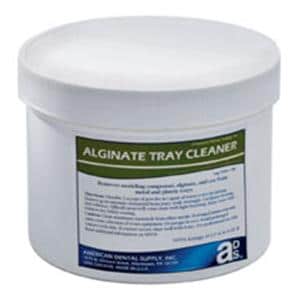 Alginate Tray Cleaner 5lb