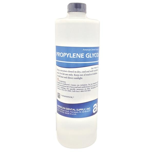 Propylene Glycol Pint