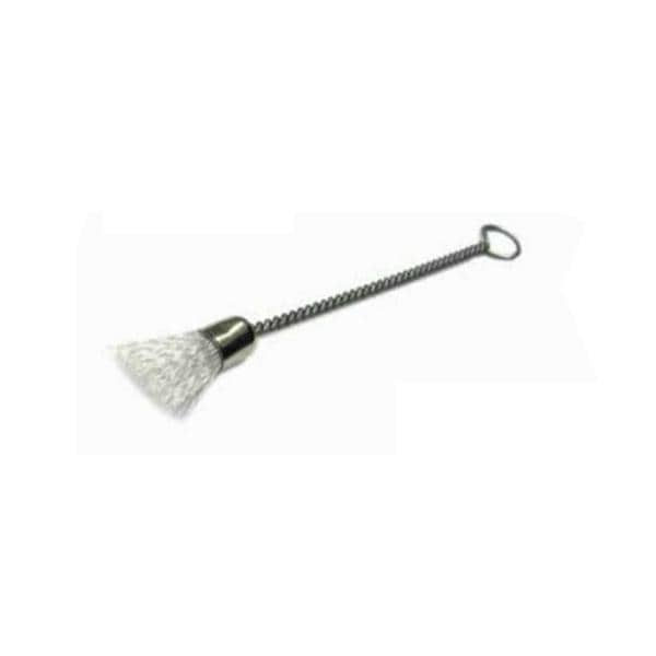 Arthroscopic Shaver Brush Nylon Bristles 15cm Ea