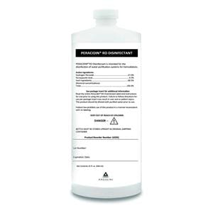 Peracidin Disinfectant 4 Quart 4/Ca
