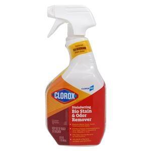 Clorox Spray Disinfectant 32 oz Ea