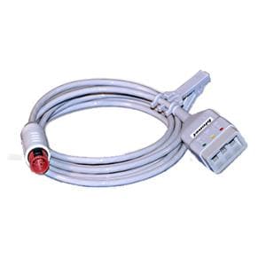 Extension ECG Cable New For Multi-parameter Vital Signs Monitor 3 Lead Ea