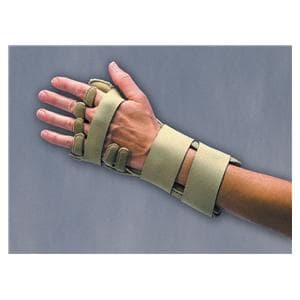 3pp Comfort Splint Wrist Left