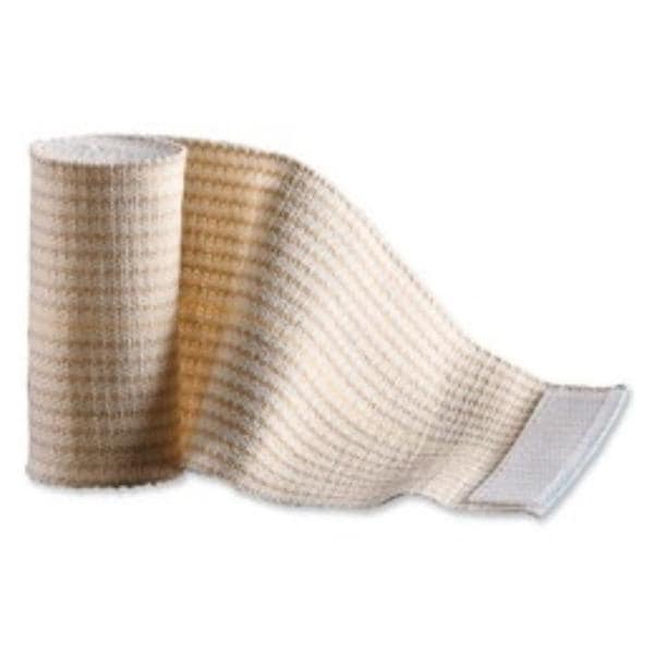 Novaplus Elastic Bandage Cotton/Polyester 6"x5yd Sterile 36/Ca