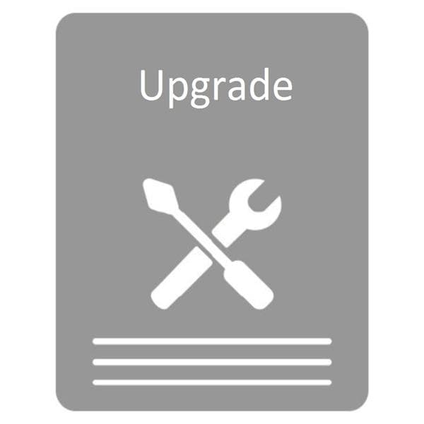 Assurance Upgrade Ea