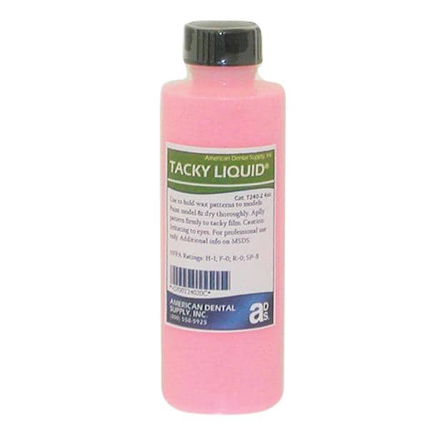 Tacky Liquid 4oz