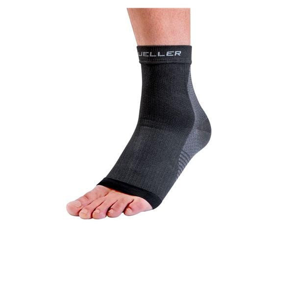 OmniForce Support Sock Plantar Fasciitis Size Large/X-Large Knit Fabric Univ