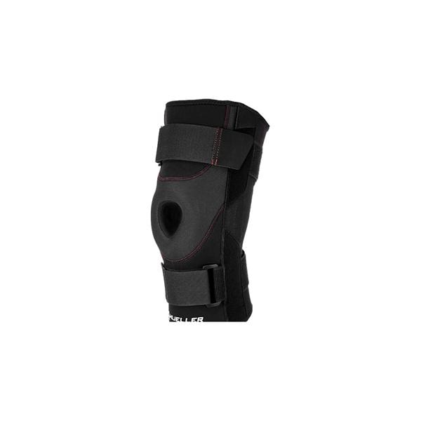 Brace Stabilizer Knee Size 3X-Large Neoprene 15.25-17" Left/Right