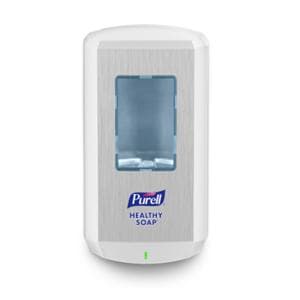 Purell CS6 Hand Sanitizer Dispenser Graphite 1/Ca