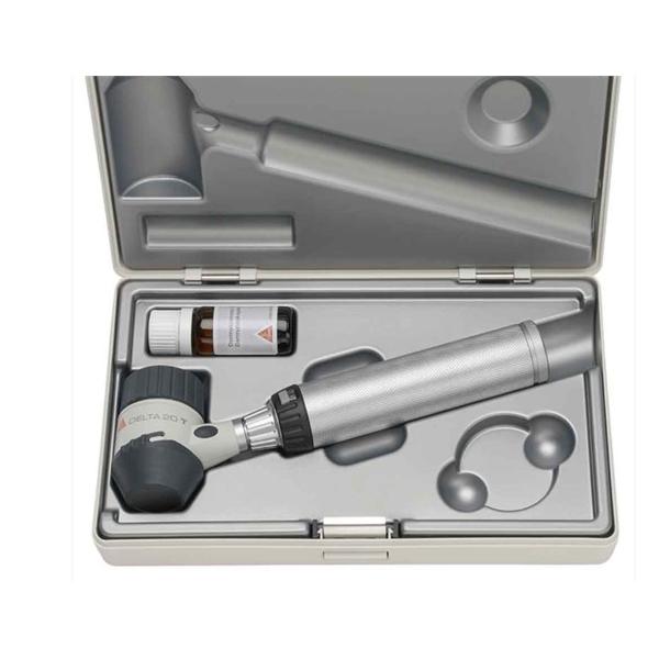 Delta 20T Set Dermatoscope Ea