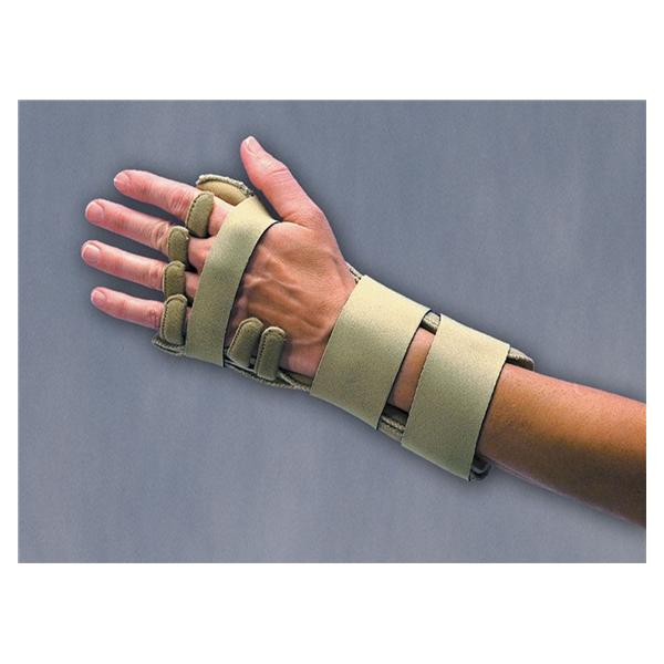 3pp Support Splint Wrist Size Small Right