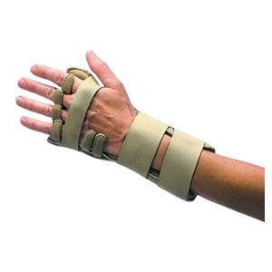 3pp Support Splint Wrist Size Small Left