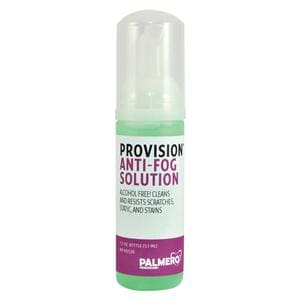 Pro-Vision Anti-Fog Cleaning Solution 1.7 oz Ea