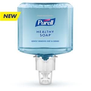Purell Professional Healthy Soap Lotion Handwash 1200mL Rfl Pt Btl Cln&Frsh 2/Ca