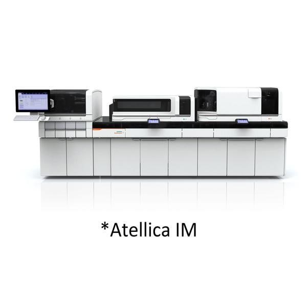 Atellica IM T3: Triiodothyronine Reagent 600 Test Ea