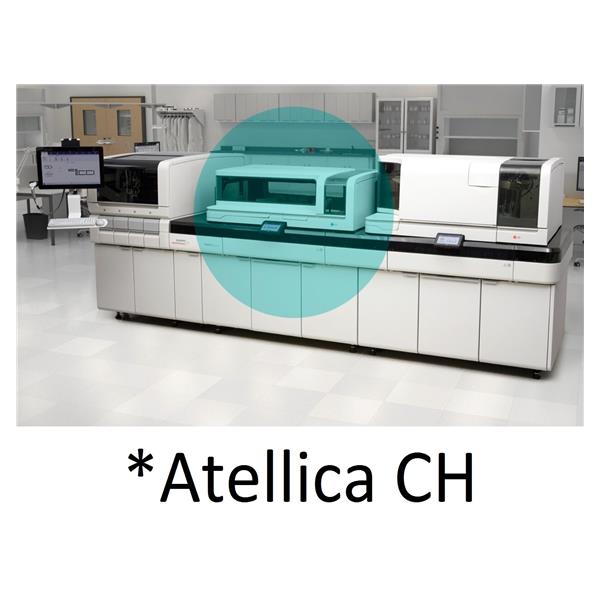 Atellica CH Dgn Reagent 1600 Test Ea