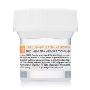 CMF Container 40mL 96/Ca