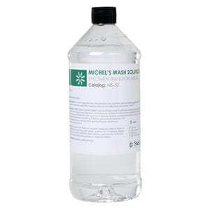 Solution Michels 32oz 32oz/Bt