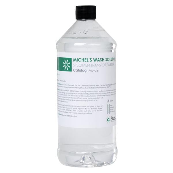 Solution Michels 32oz 32oz/Bt