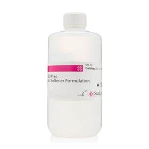 Nail Prep Solution 500mL 500ml/Bt