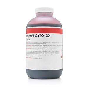 Stain Reserve Cyto-Dx 500mL Ea