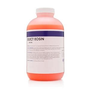 Select Eosin-Y Stain 1pt Ea