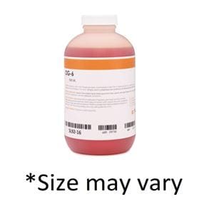 Stain OG-6 Red Plastic 1gal Bottle Ea