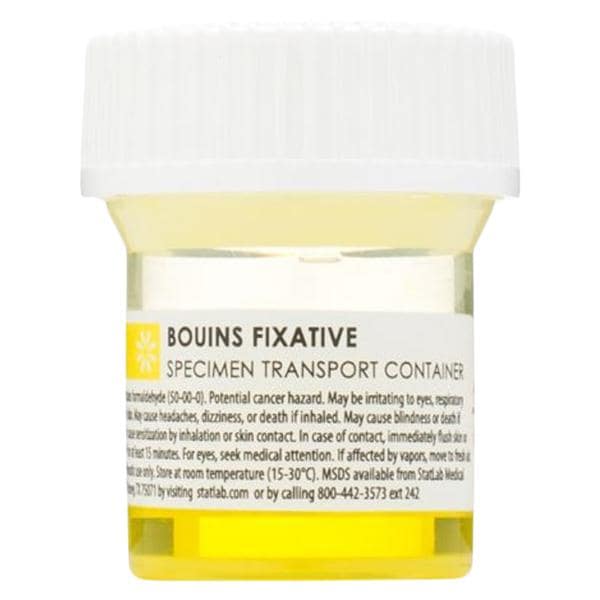 Bouin's Fixative 20mL 96/Ca