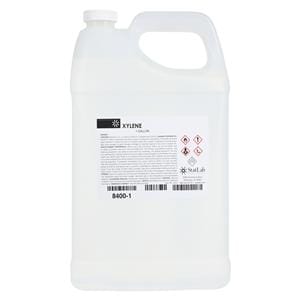 Xylene Reagent 1gal Ea, 4 EA/CA