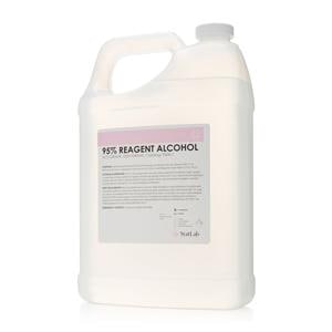 Alcohol Reagent 95% 1gal Ea, 4 EA/CA