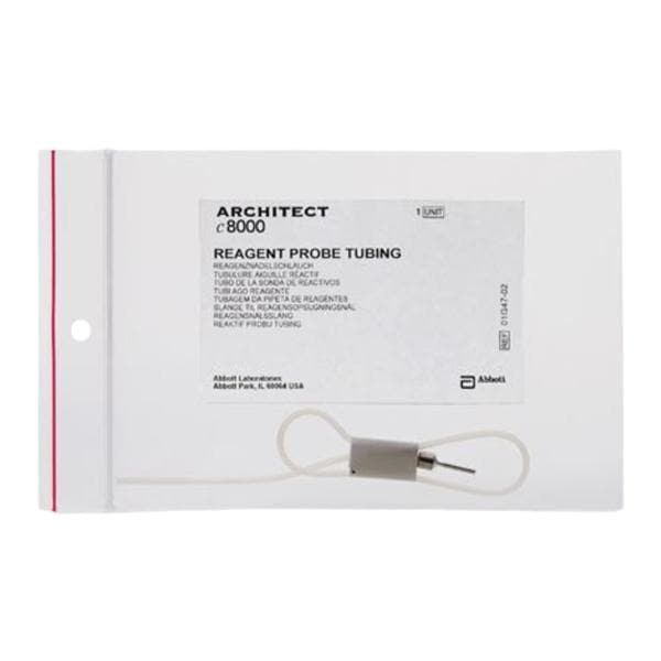 Architect Probe Tubing Ea