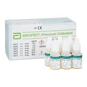 Phenytoin Calibrator Ea