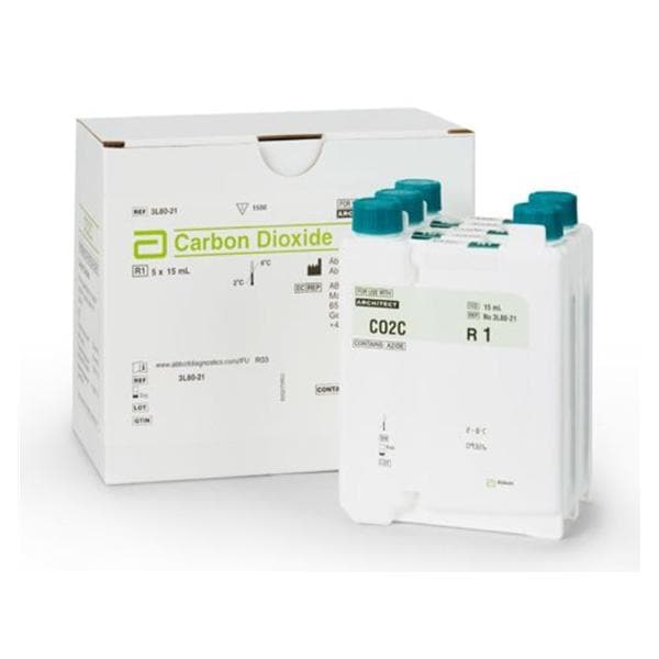 Carbon Dioxide Reagent Ea