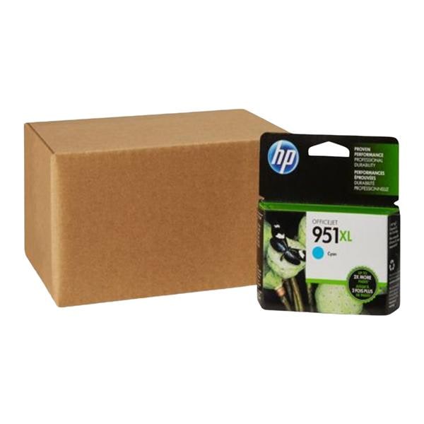 HP Cyan Disk For 251/8100 Ea