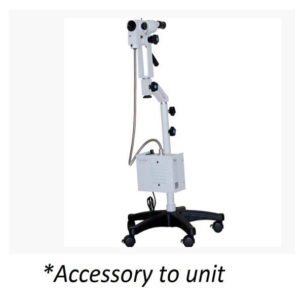 Dual Port Beam Splitter For AL-105 Colposcope Ea