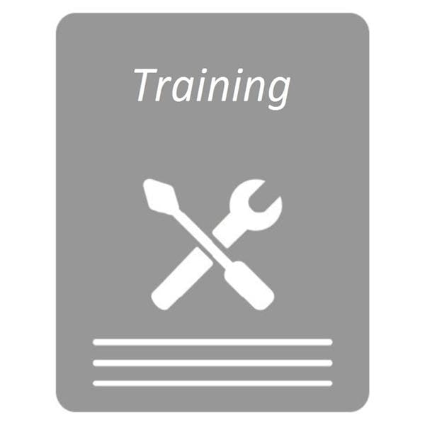 1 Day Training Ea