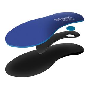 ProMotion Plus Orthotic Insole Ft Size Men 8-8.5 / Women 10-10.5 Prn Fm/Poly, 12 PR/CA