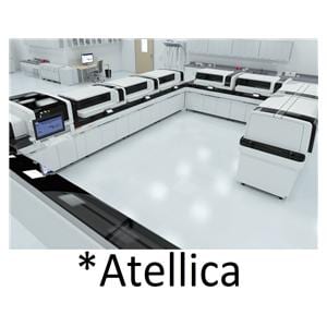 Atellica ACS VB12 Calibrator 6/Bx