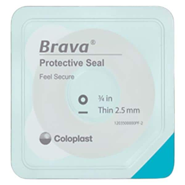 Brava Protective Seal