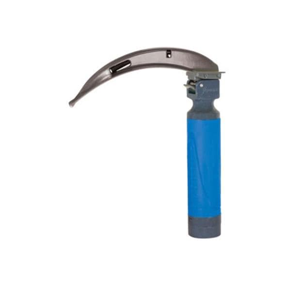 BritePro Solo Fiberoptic Laryngoscope Disposable