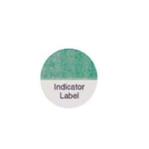 Label Indicator 19mmx32mm 125/Rl
