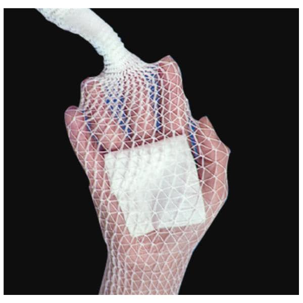 Stretch Net 10-7428 Tubular Dressing Bandage - Henry Schein Medical