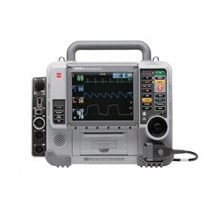 LIFEPAK Defibrillator/Monitor New Color LCD With Lithium Ion Battery Ea