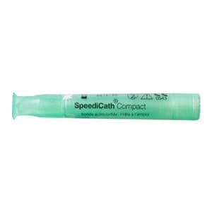 SpeediCath Compact Catheter Hydrophilic Coating 14Fr