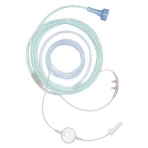 Cannula O2/eTCO2 Adult 25/Ca