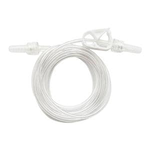 IV Extension Set 60" Tubing 2 Male Luer Lock 50/Ca