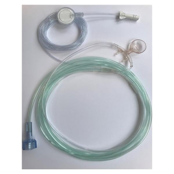 ETCO2 Cannula 25/Ca