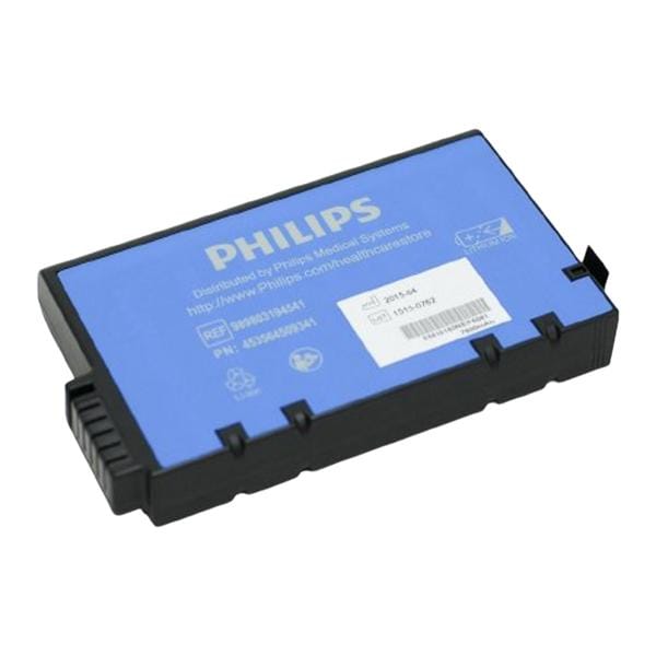 SureSign VM4 Rechargeable Battery For Monitor Ea